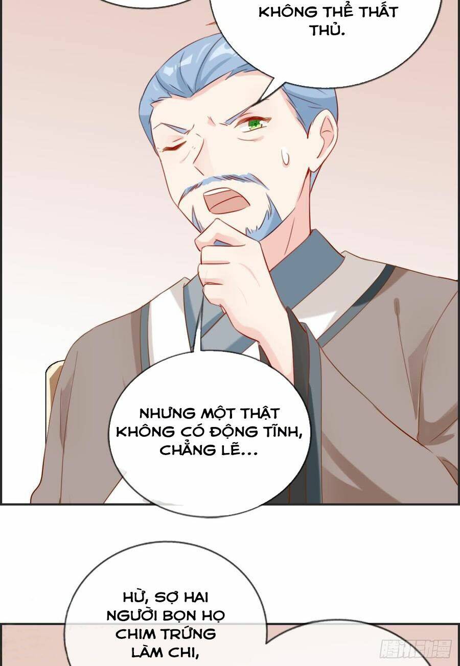 Tối Cường Hoàn Khố Hệ Thống: Chapter 21