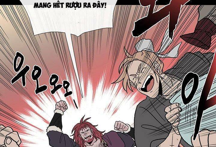 Học Sĩ Tái Sinh: Chapter 114