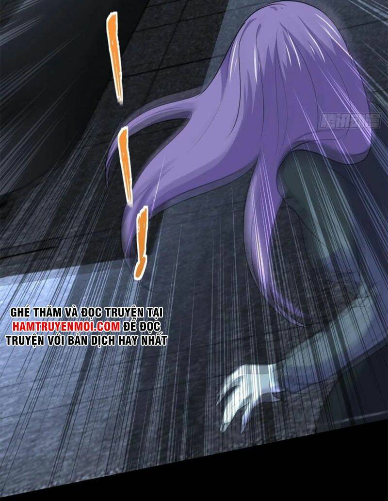 Toàn Cầu Sụp Đổ: Chapter 67