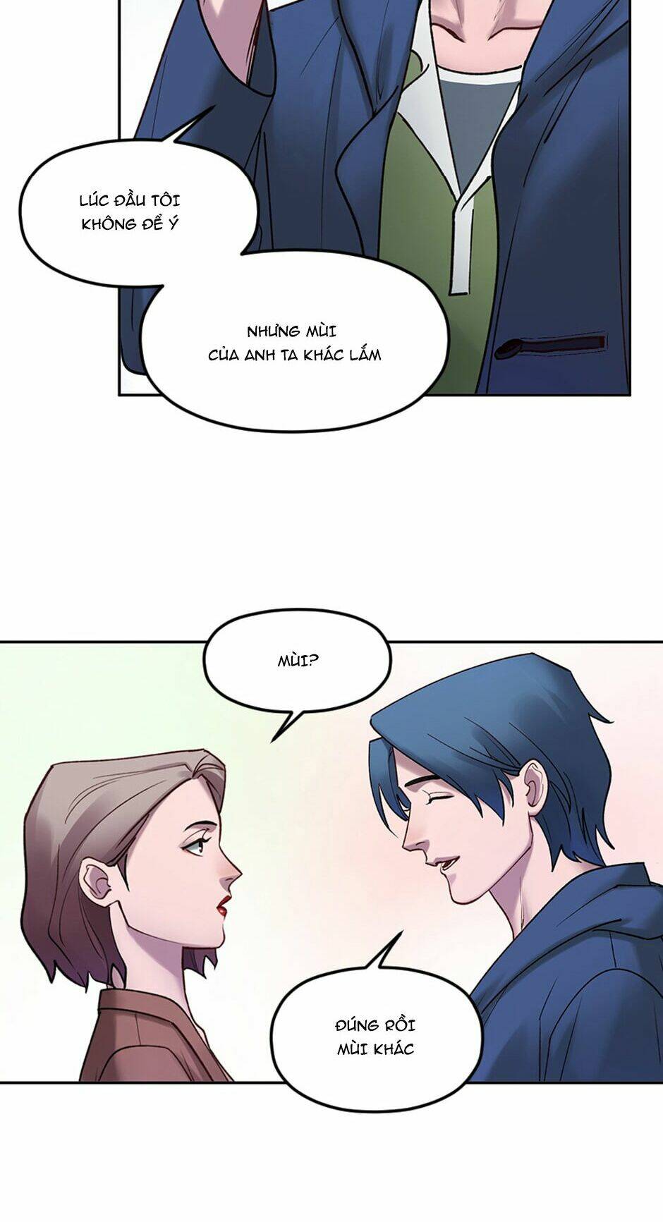 Anh Hùng Và Hiệp Nữ: Chapter 57