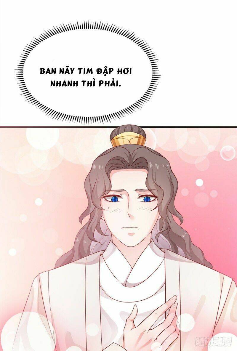 Bệ Hạ Xin Tự Trọng: Chapter 34