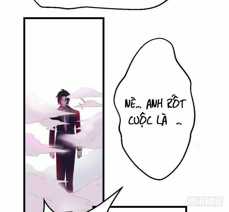 Vượt Qua Ngân Hà Để Yêu Em: Chapter 2