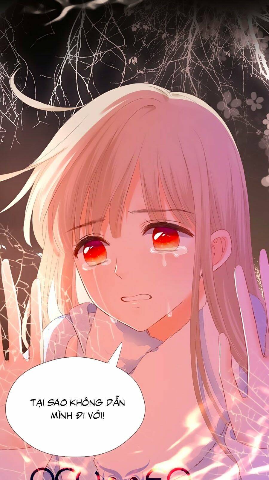 Đóa Hoa Chớm Nở: Chapter 74