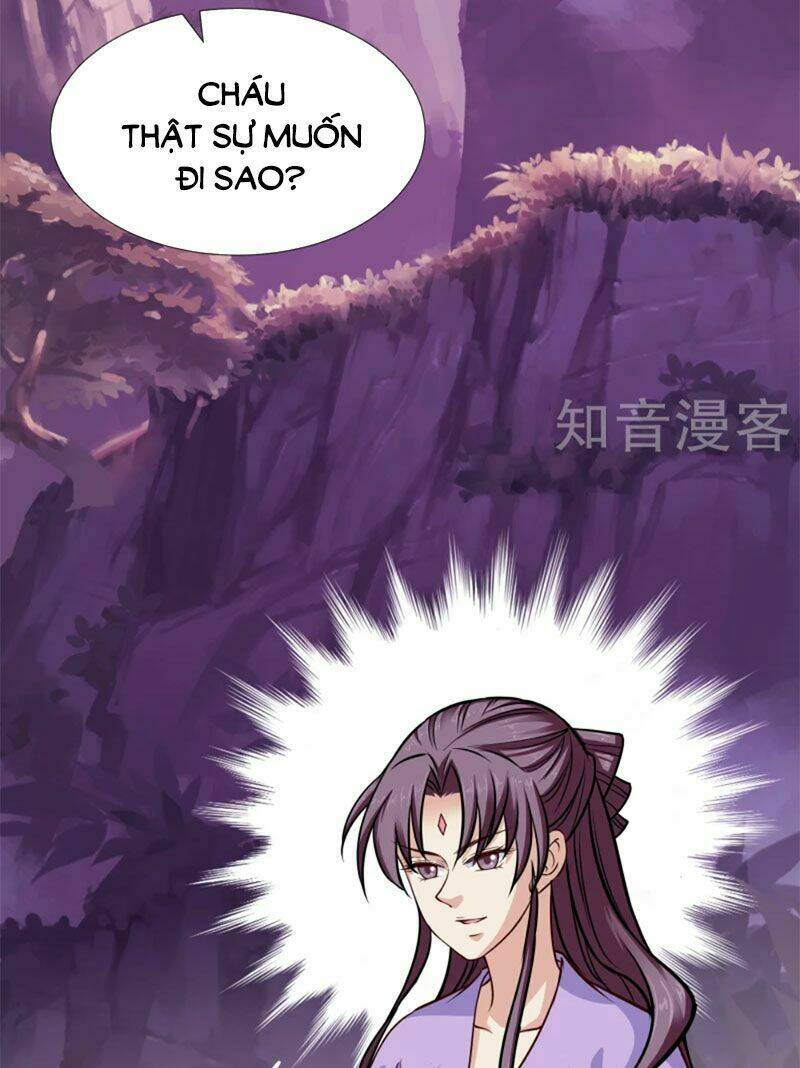 Tuyệt Thế Độc Phi Của Tà Vương: Chapter 107