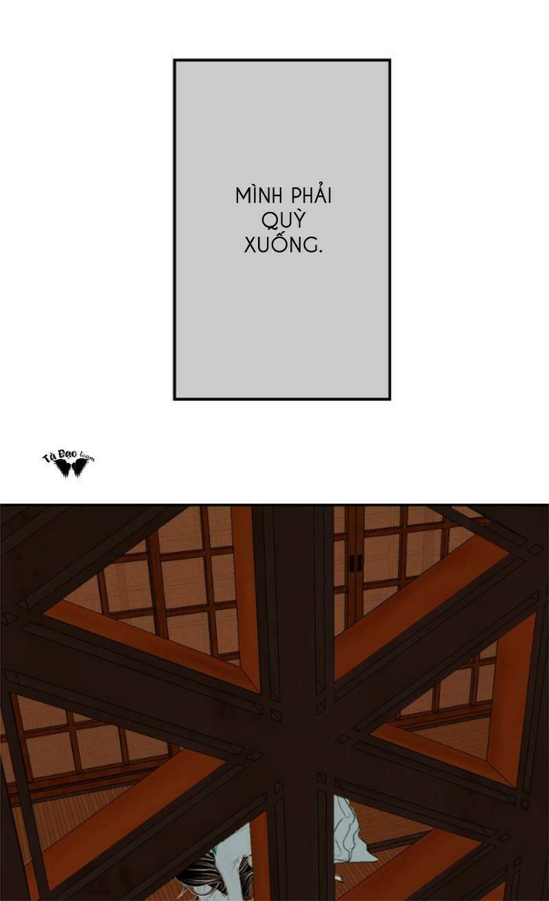 Lãnh Huyết Vương (King): Chapter 2