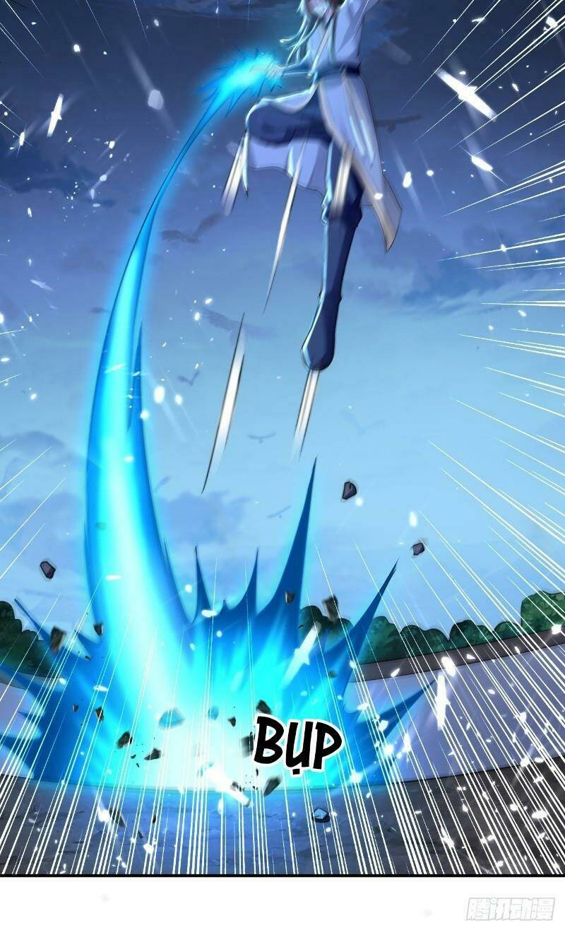 Dị Giới Siêu Cấp Ở Rể: Chapter 42