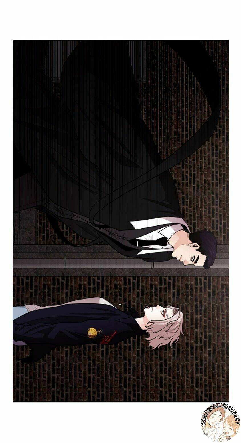 Tomorrow - Ngày Mai: Chapter 24