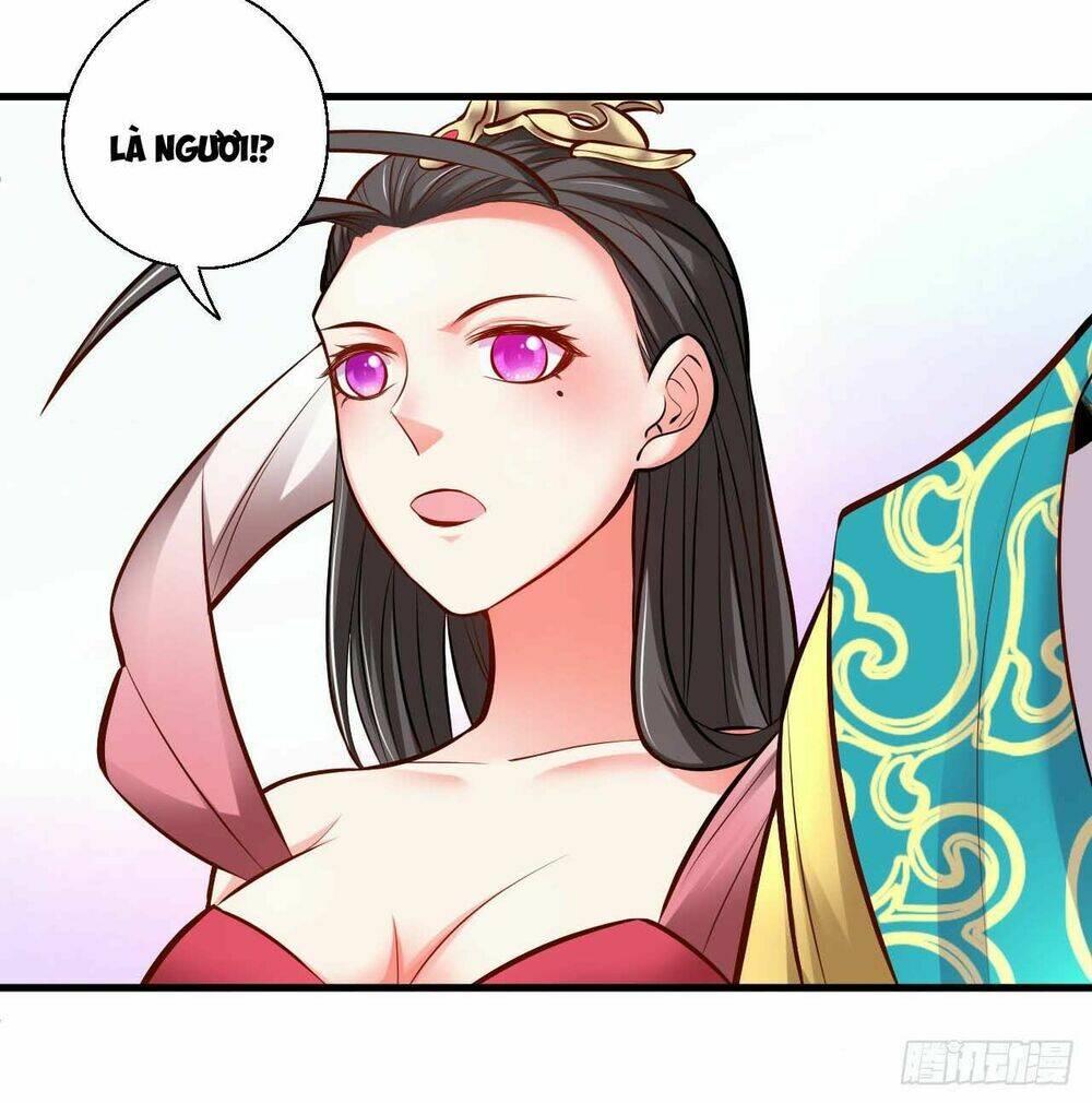 Trọng Sinh Tối Cường Ma Tôn Ở Rể: Chapter 5