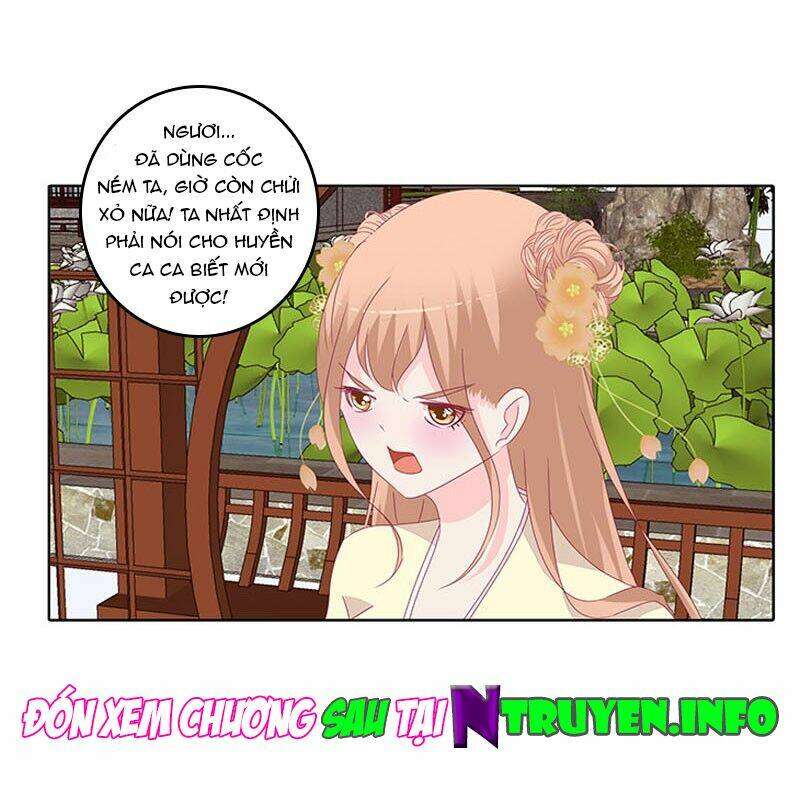 Tướng Quân Mời Ra Trận: Chapter 71