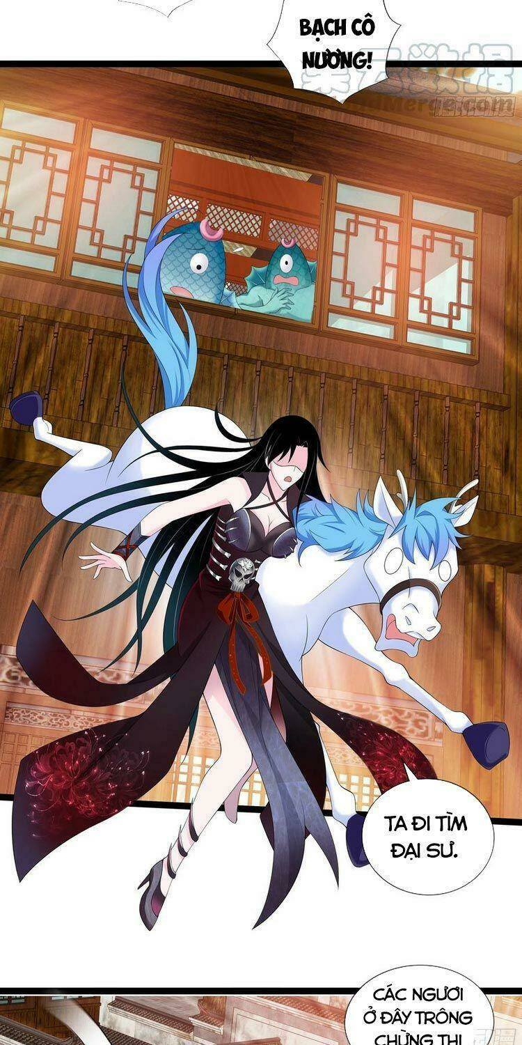 Tà Du Ký: Chapter 114