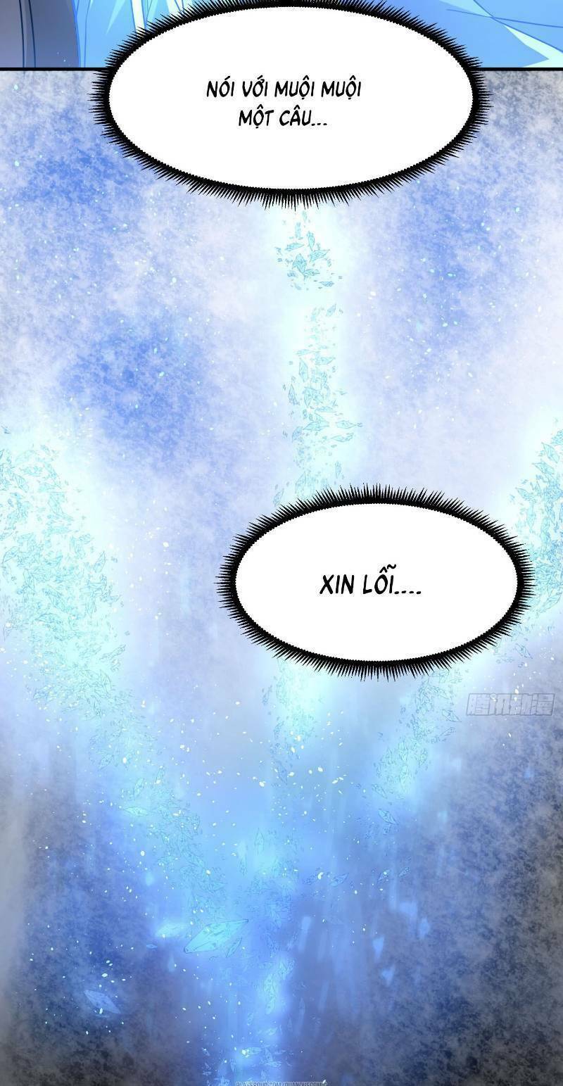 Giáng Thần Chiến Ký: Chapter 36