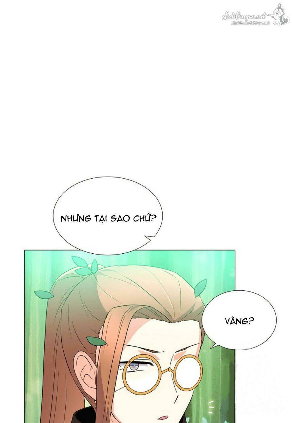 Nhân Vật Phản Diện Đã Phát Hiện Ra Danh Tính Của Tôi: Chapter 3