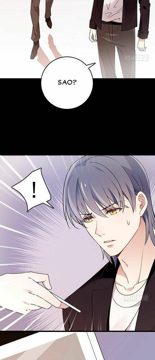 Bí Mật Kết Hôn Với Ảnh Đế: Vợ Ơi Đến Đây Tấn Công Đi Nào: Chapter 55