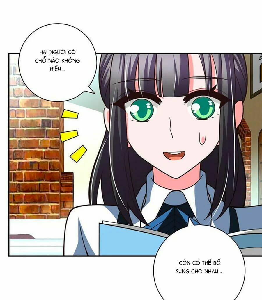 Người Yêu Khát Máu Của Tôi: Chapter 67