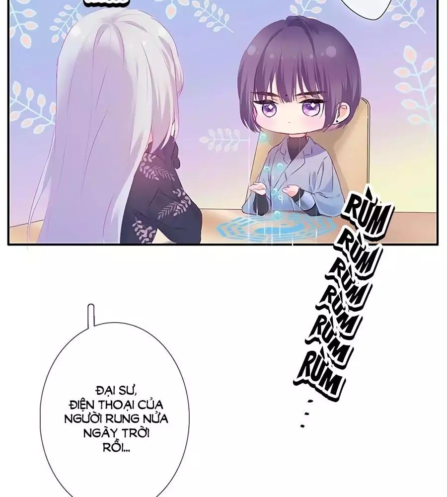 Kiều Nhi Hư Quá Nha: Chapter 11