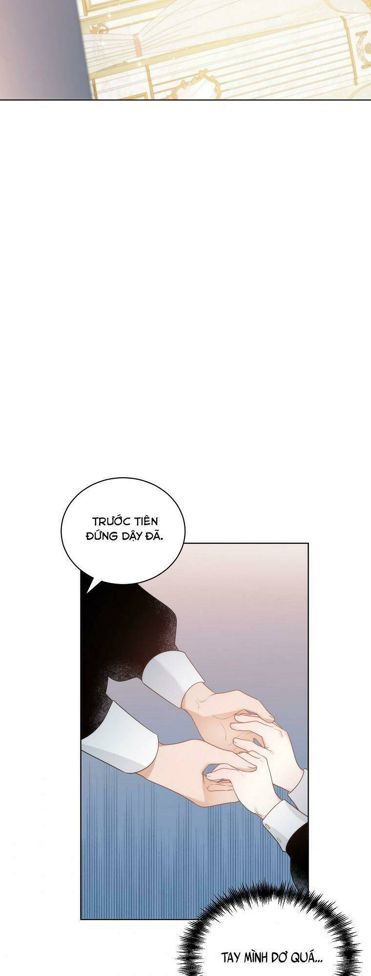 Hoàng Hậu Ác Nữ Yêu Quý Tôi: Chapter 10