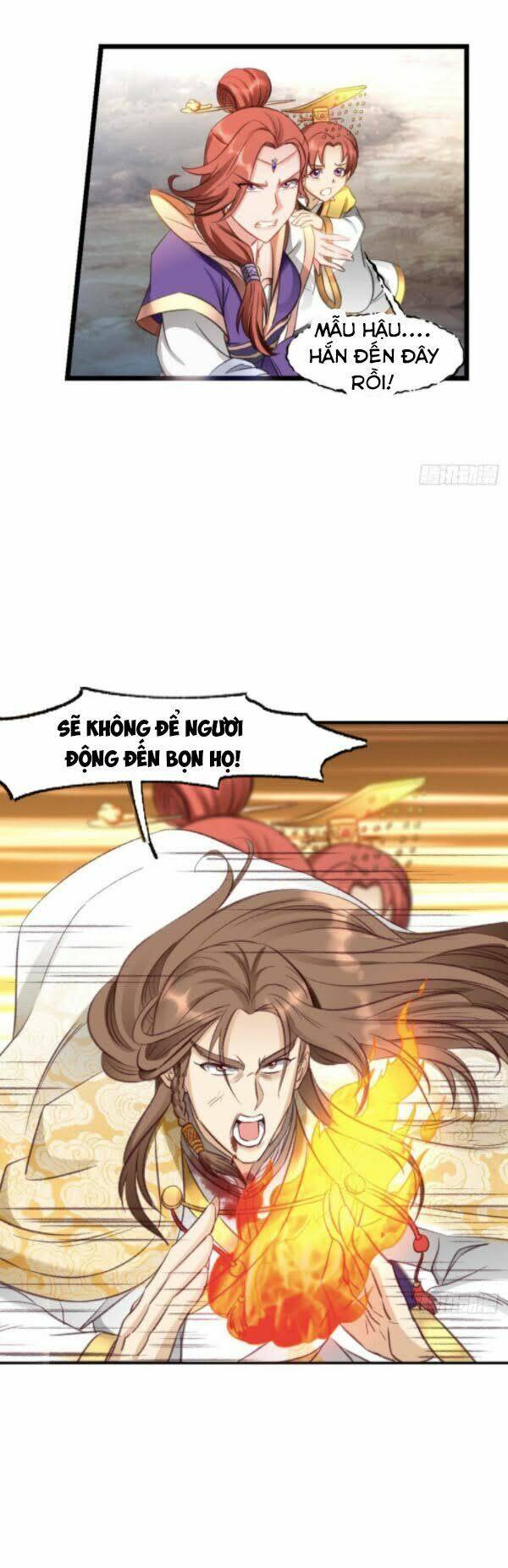 Lão Tổ Của Bạn Đang Online: Chapter 89
