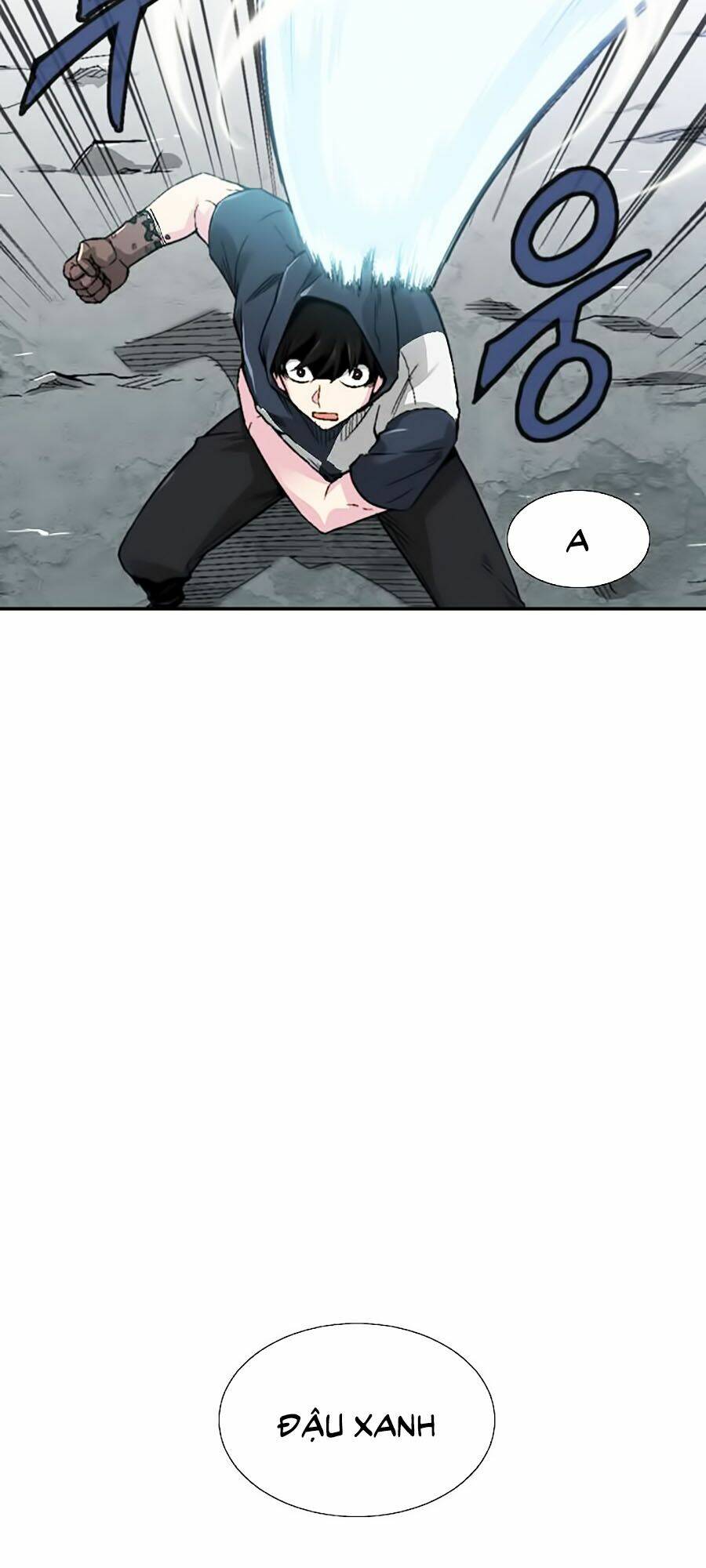 Hầm Ngục Bóng Tối: Chapter 5