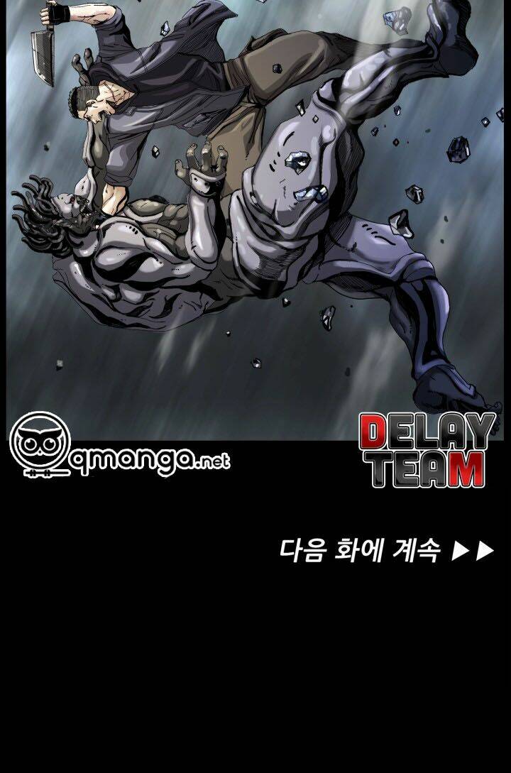 Thợ Săn Đầu Tiên: Chapter 4