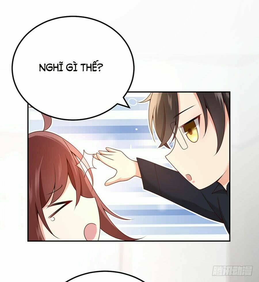 Nam Thần Truy Thê Chỉ Nam: Chapter 9.1