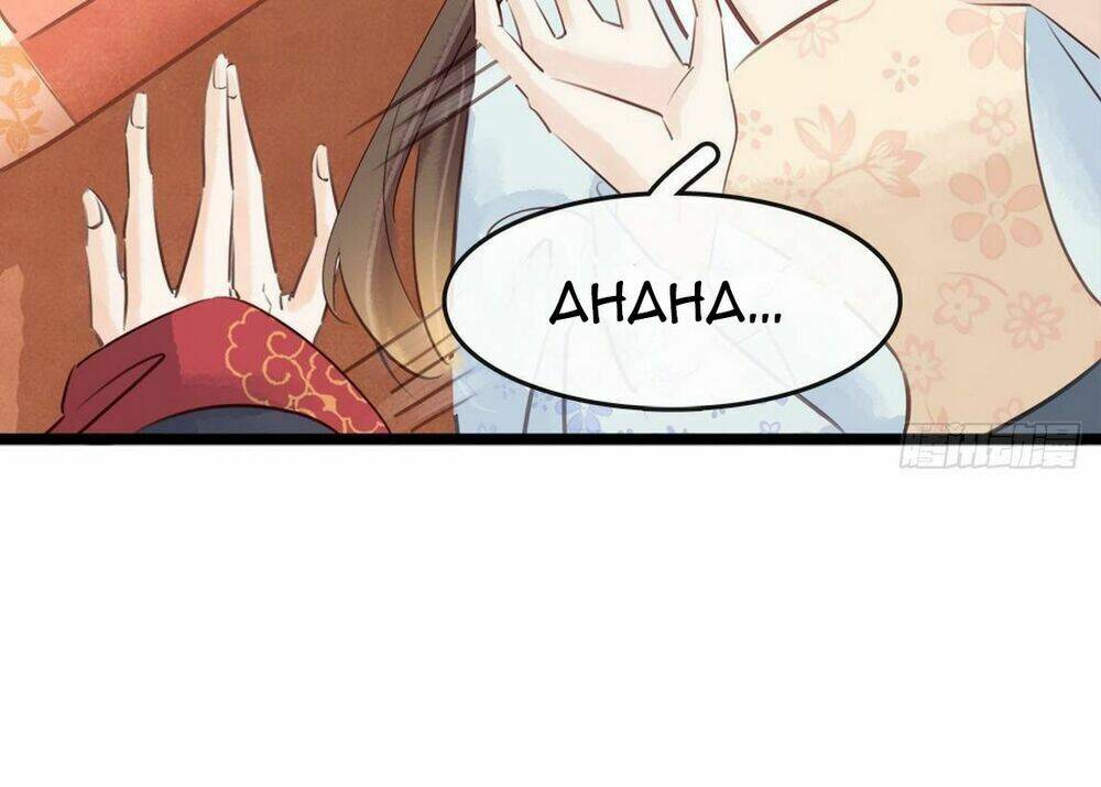 Thị Thiếp Trở Mình Bảo Điển: Chapter 14