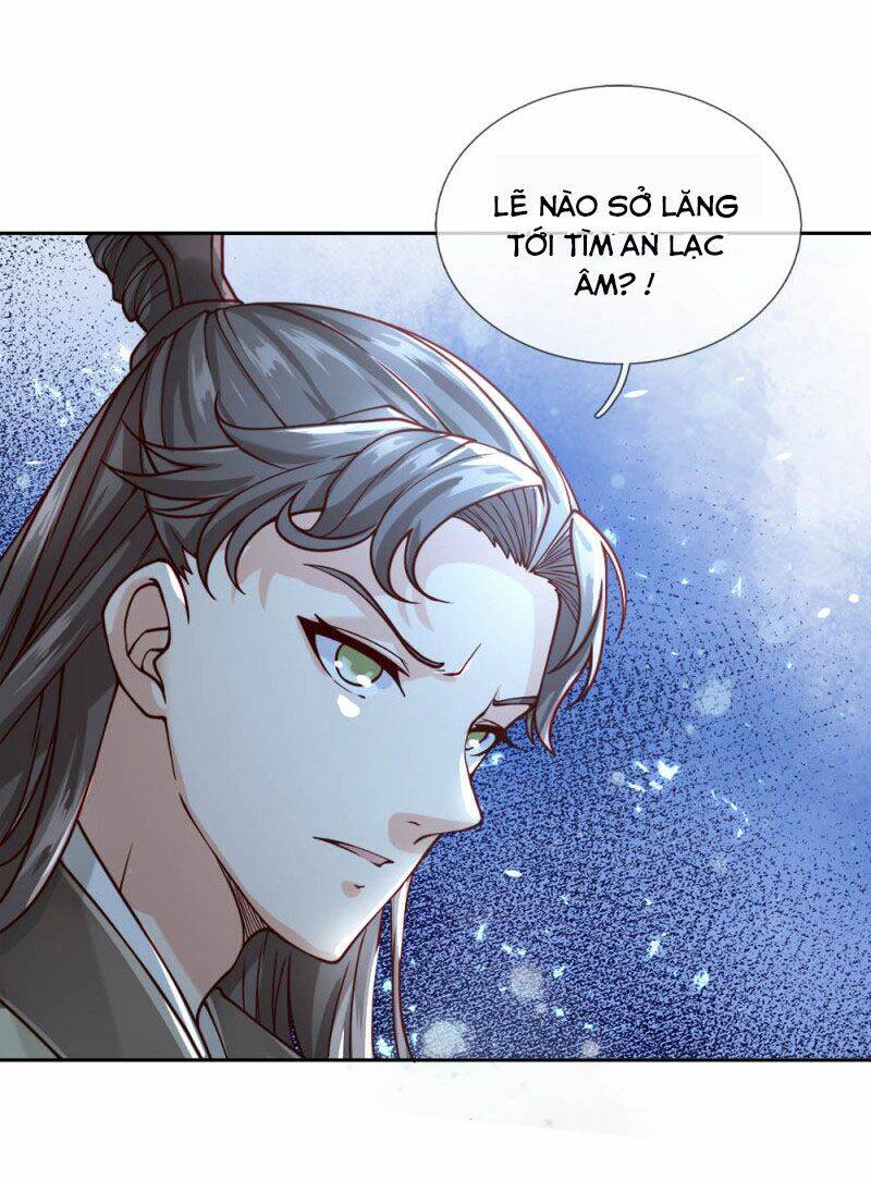 Thân Thể Của Ta Là Kiếm Chủng: Chapter 59