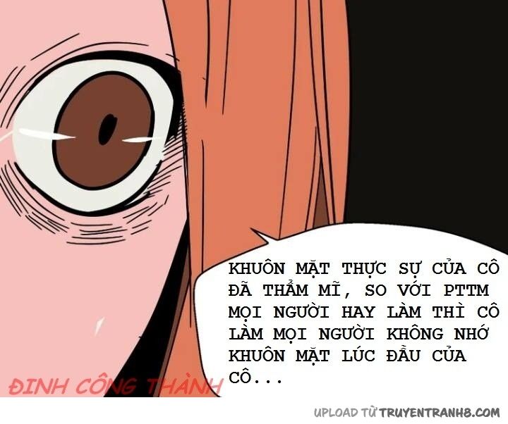 Ứng Dụng Thẩm Mỹ: Chapter 24