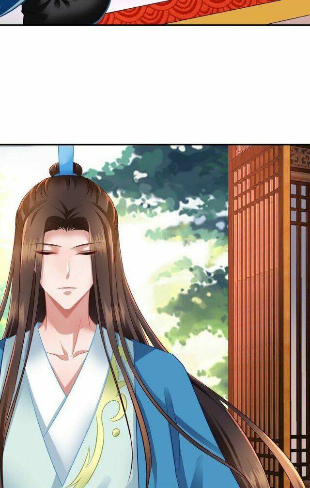 Thái Tử Điện Hạ Có Tin Vui: Chapter 140