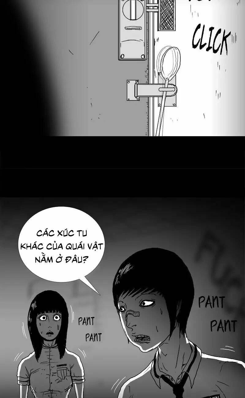 Sống Sót: Chapter 4