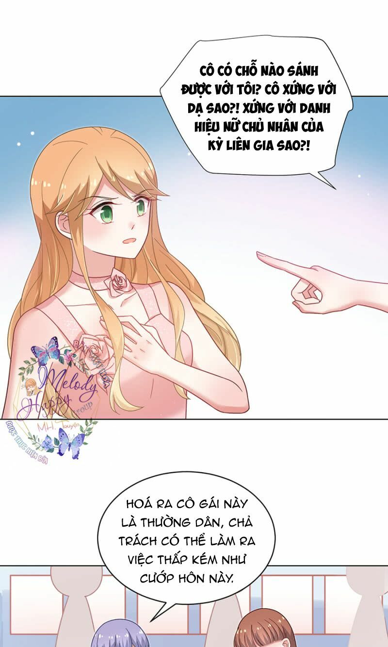 Ma Lạt Thiên Kim Đẩu Ác Thiếu: Chapter 146.5