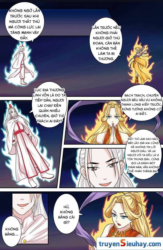 Cực Phẩm Tu Chân Thiếu Niên: Chapter 70