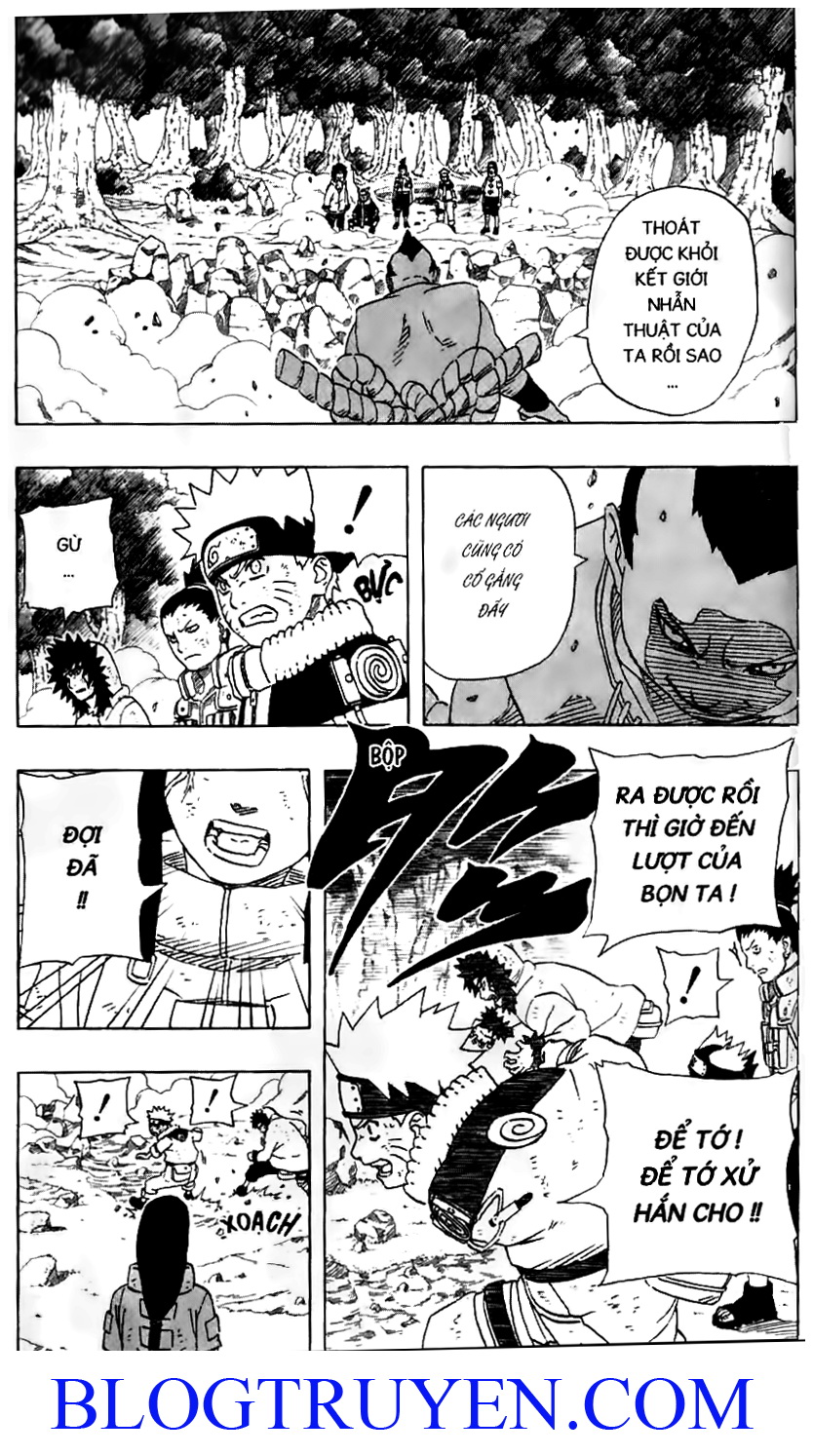 Naruto: Chapter 188