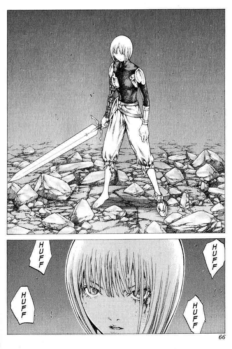 Mắt Bạc: Chapter 47