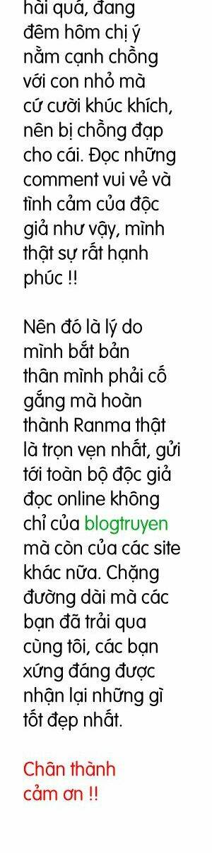 Suối Lời Nguyền: Chapter 393