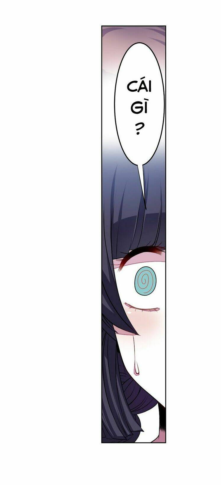 Linh Chúc Thiếu Nữ: Chapter 8