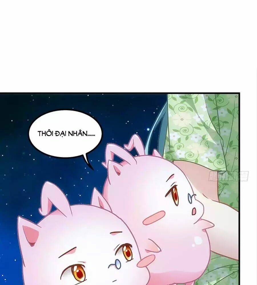 Ám Dạ Vô Thường: Chapter 48