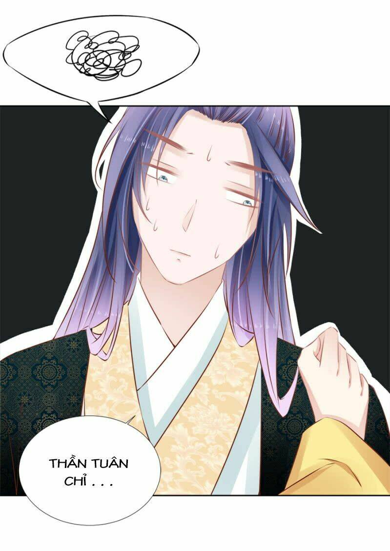 Solo Đi Vương Gia: Chapter 73