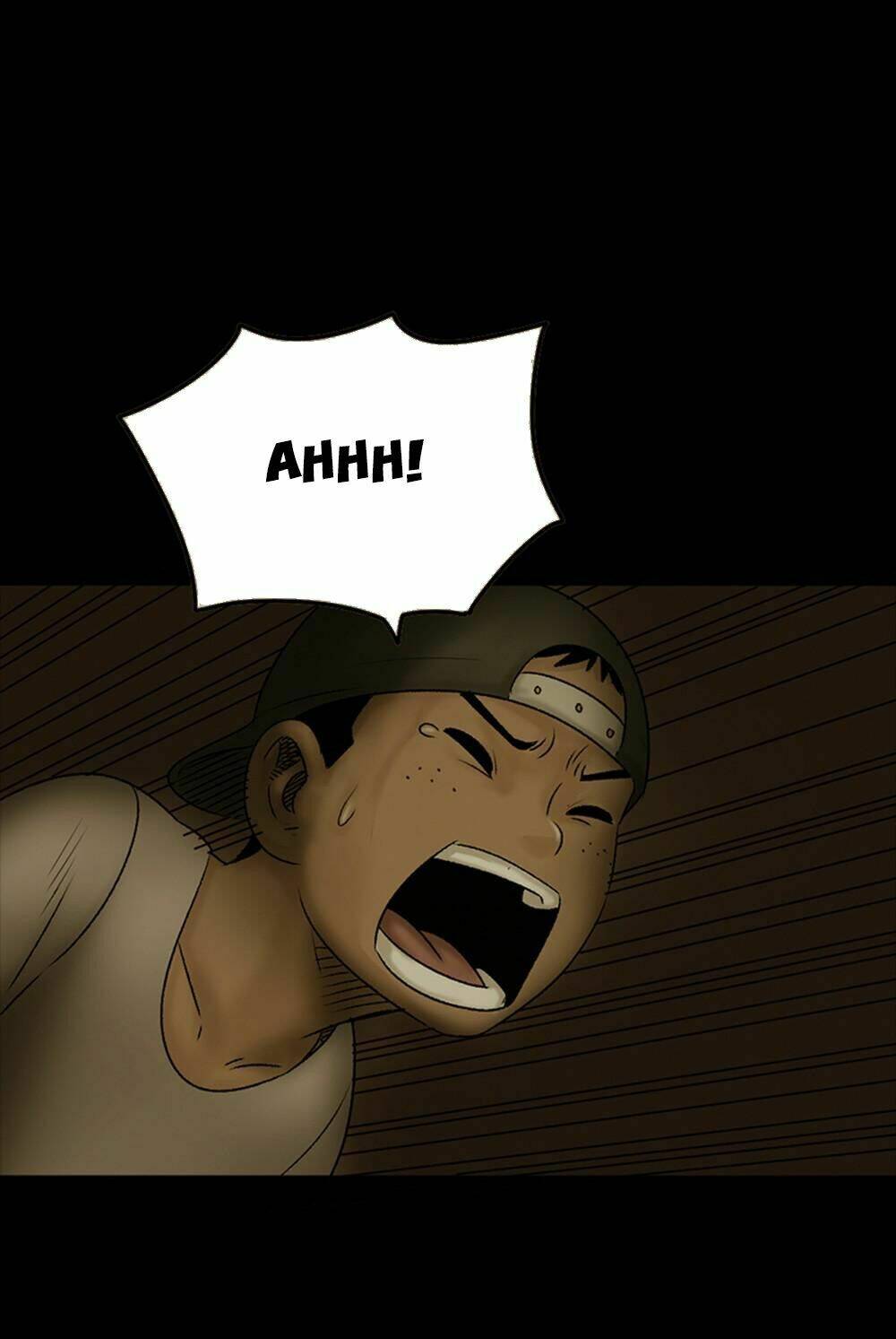 Truyện Đọc Lúc 0H: Chapter 28