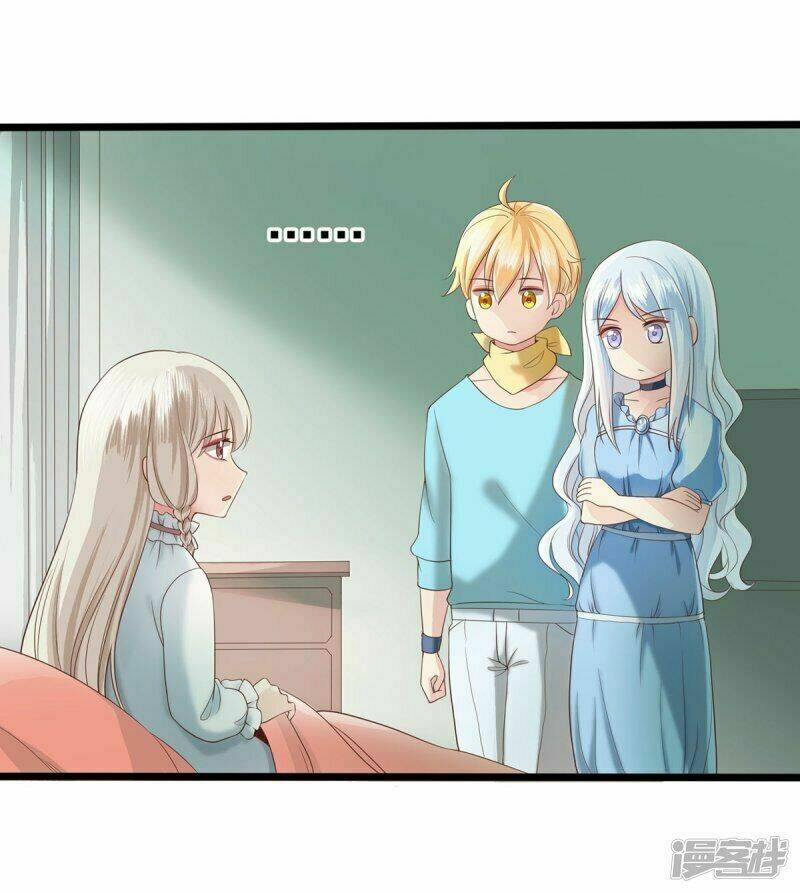 Bắt Quỷ: Chapter 5