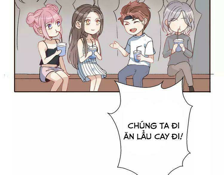 Cuộc Chiến Tình Yêu: Chapter 13