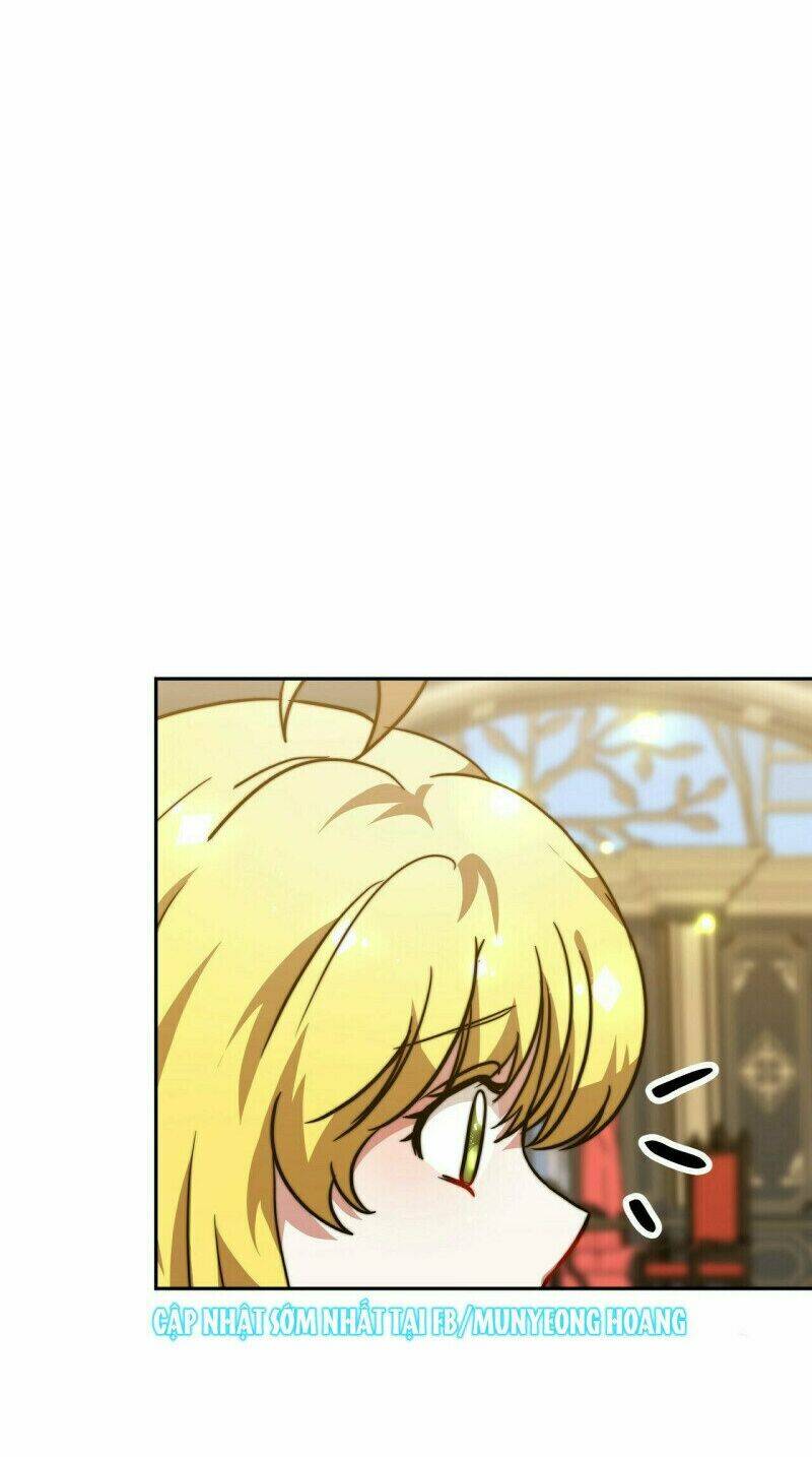 Công Chúa Bị Lãng Quên Muốn Sống Trong Hòa Bình: Chapter 16