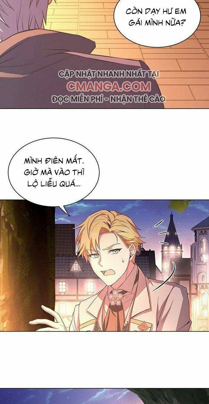 Một Đêm Với Hoàng Đế: Chapter 11