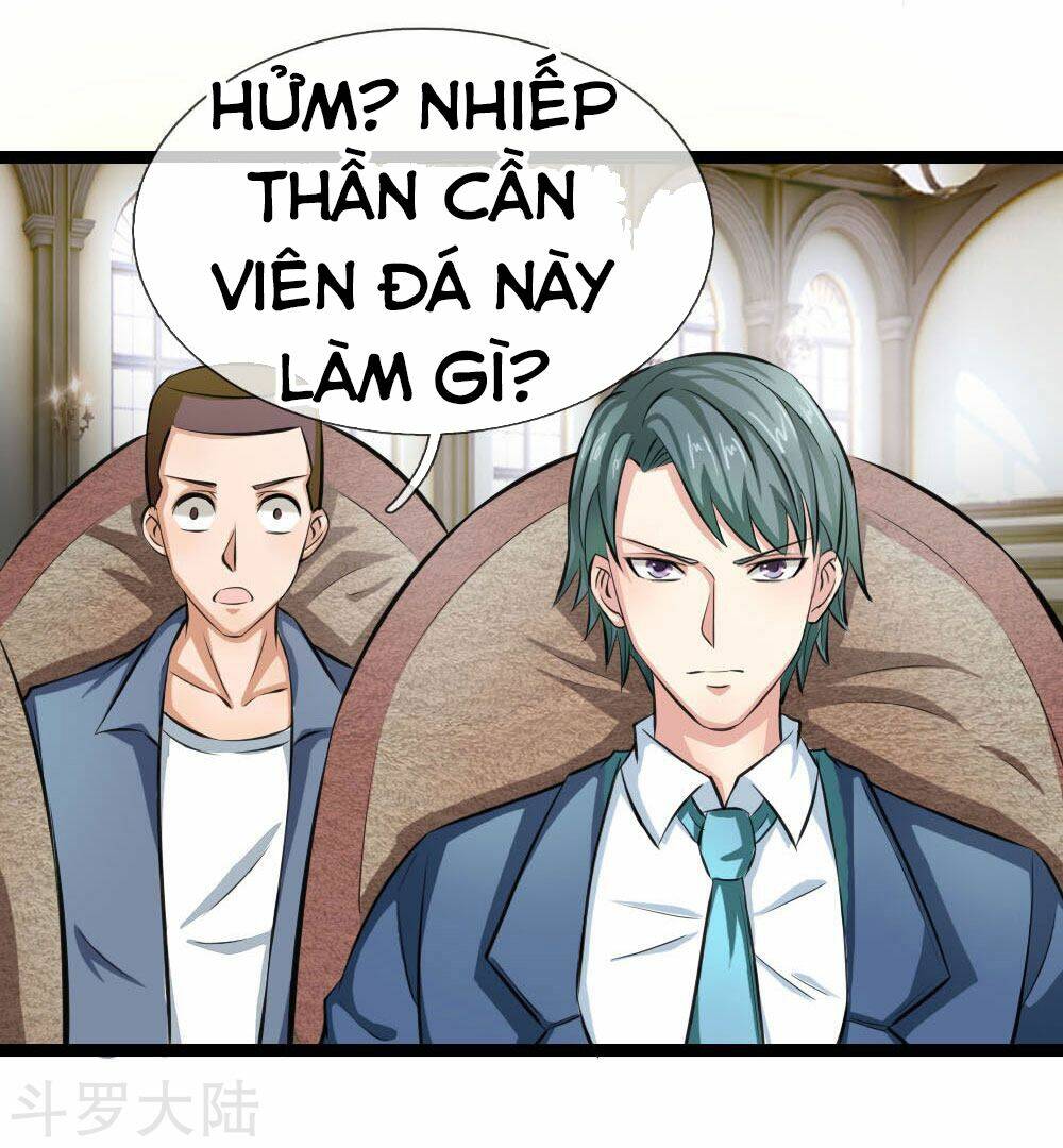 Tuyệt Thế Phi Đao: Chapter 86