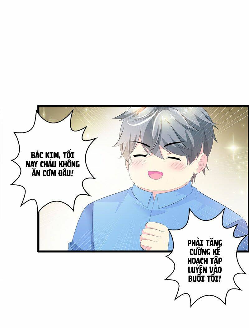 Này! Đừng Động Vào Phô Mai Của Tôi: Chapter 22