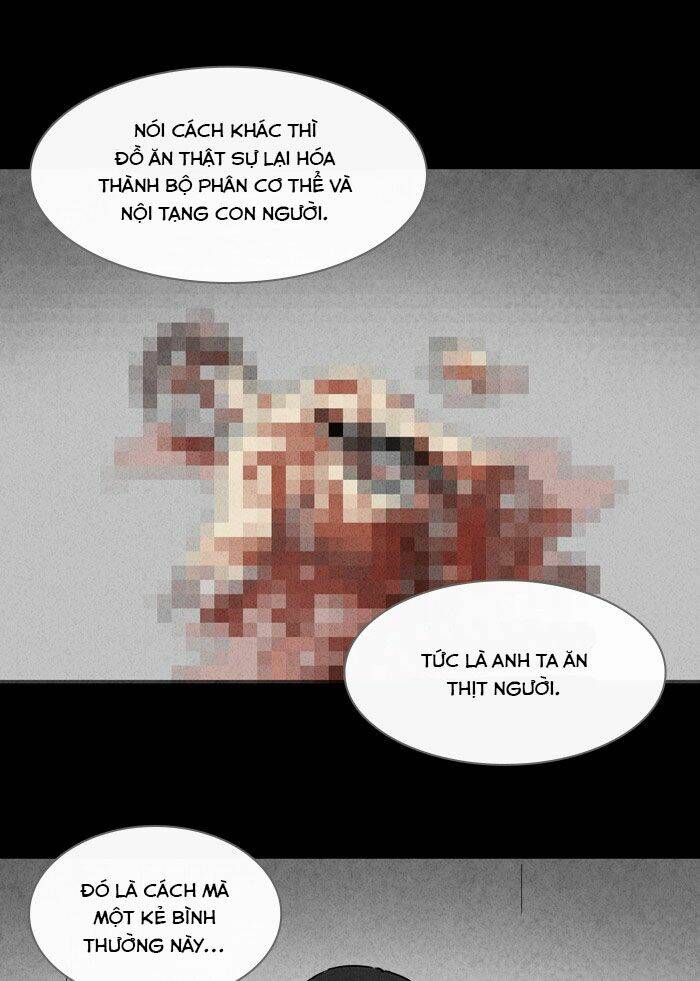 Những Câu Chuyện Bất Thường: Chapter 234