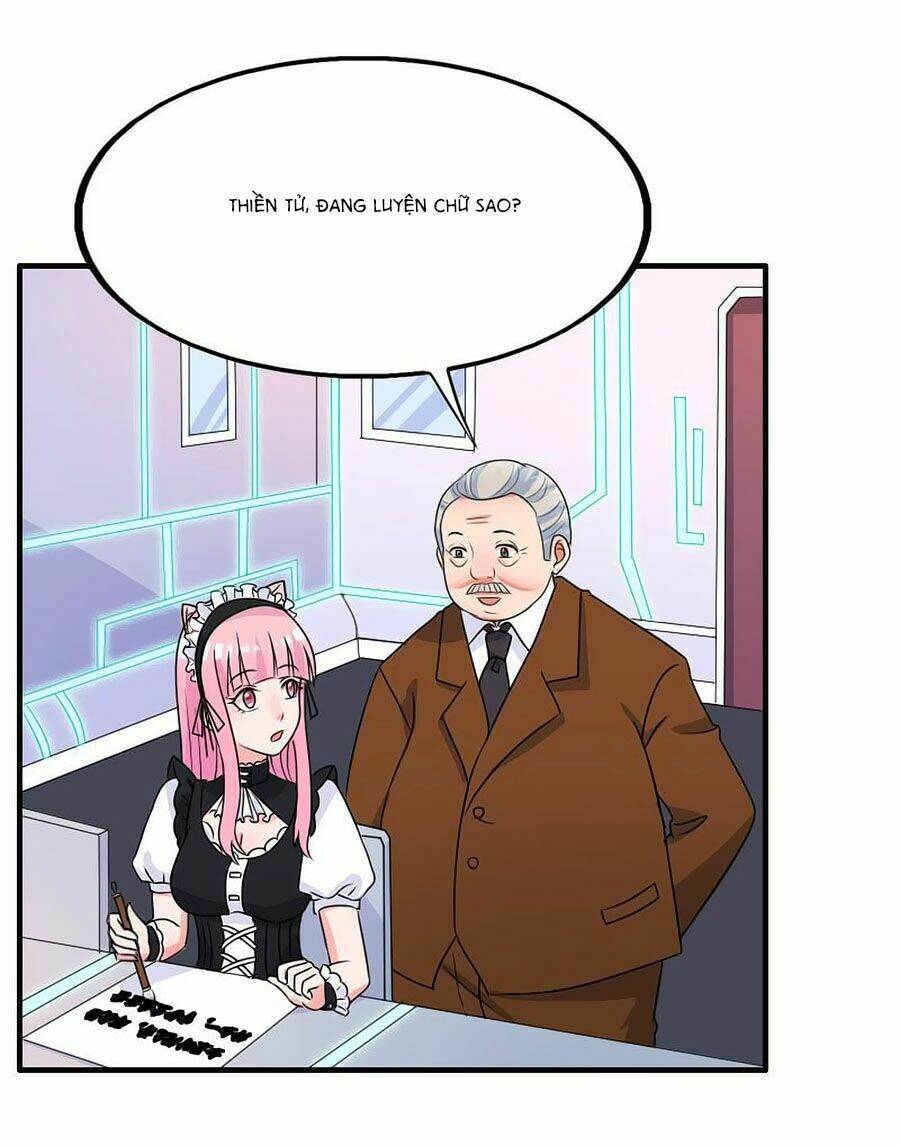 Số Hiệu 1314: Chapter 20