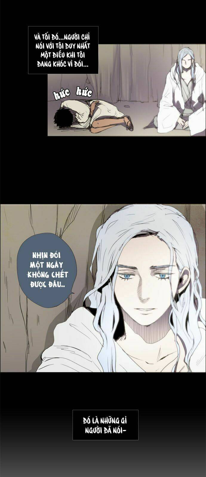 Lessa: Chapter 21
