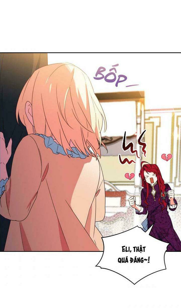 Nàng Elizabeth Thuần Khiết: Chapter 6