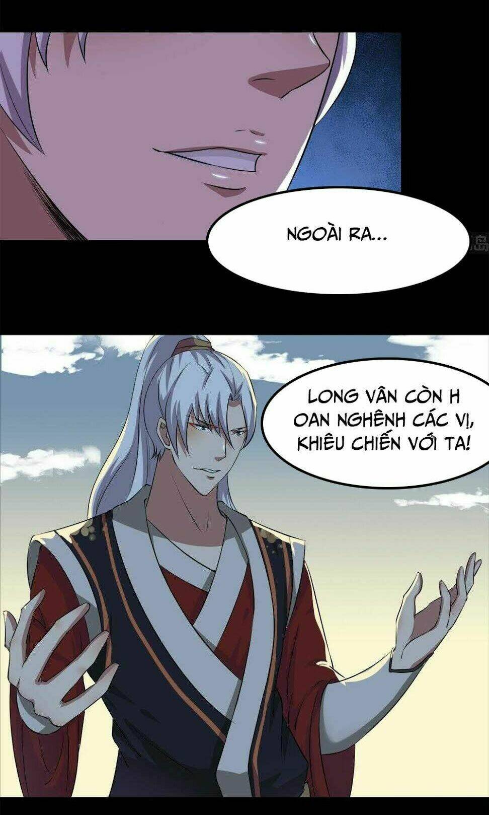 Tu Chân Giả Tại Dị Thế: Chapter 31