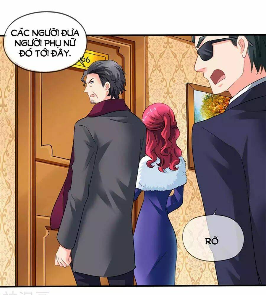 Mỹ Vị Giai Thê: Chapter 71